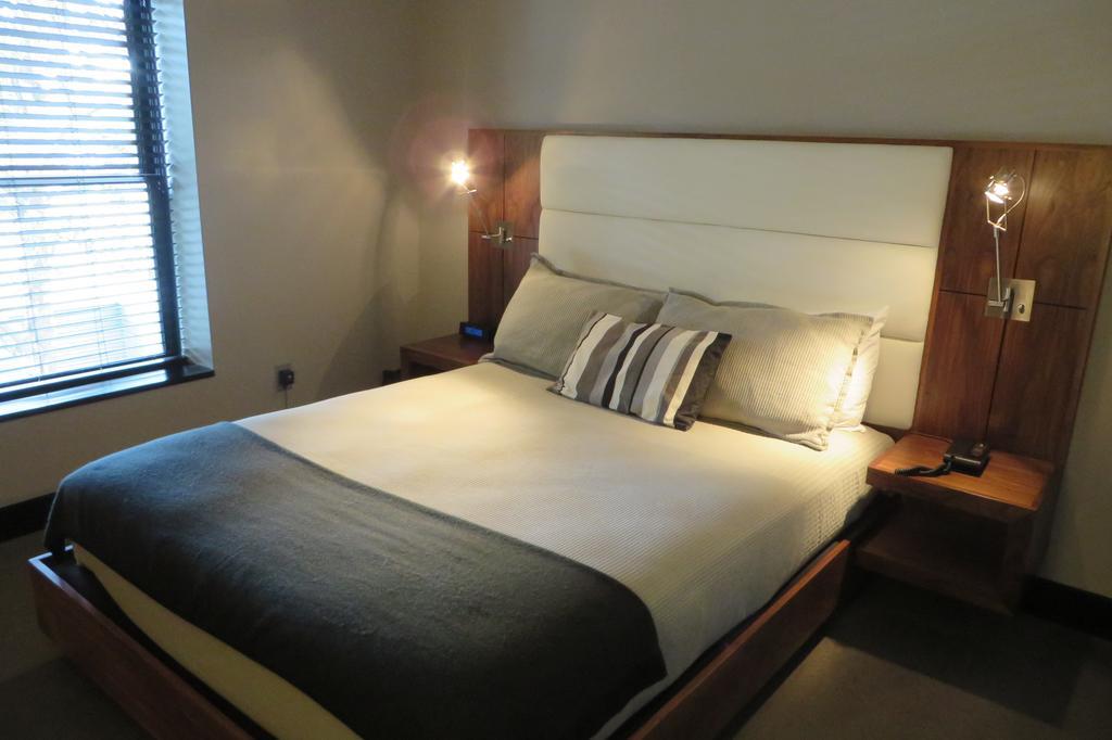 St. Paul Hotel Wooster Phòng bức ảnh