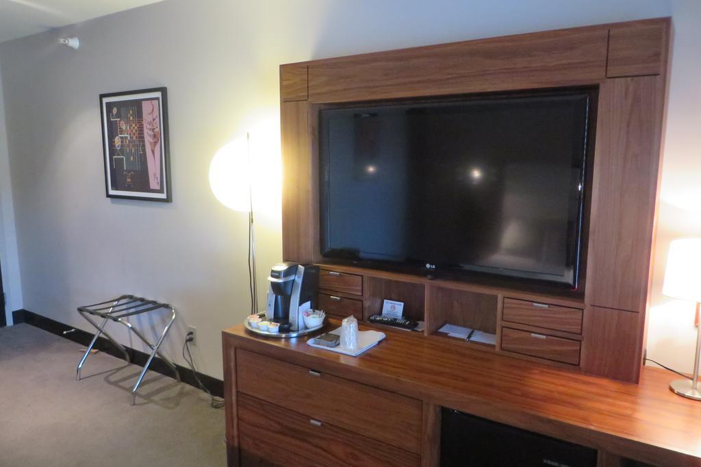 St. Paul Hotel Wooster Phòng bức ảnh