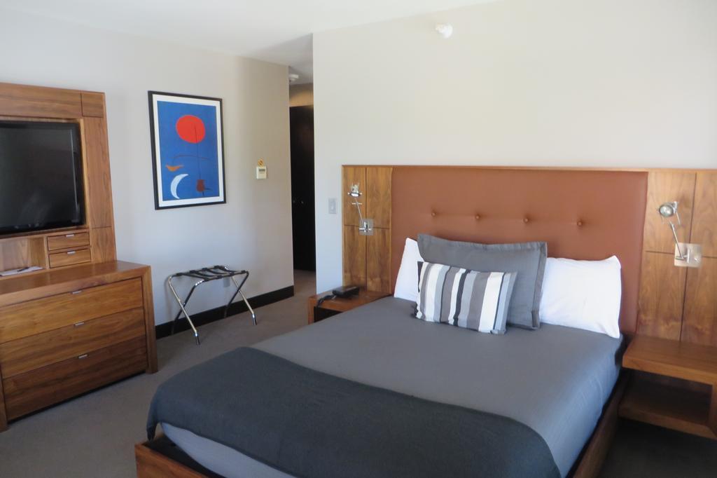 St. Paul Hotel Wooster Ngoại thất bức ảnh