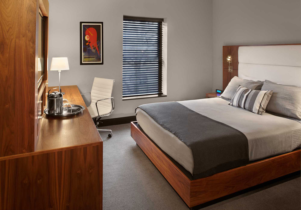 St. Paul Hotel Wooster Ngoại thất bức ảnh