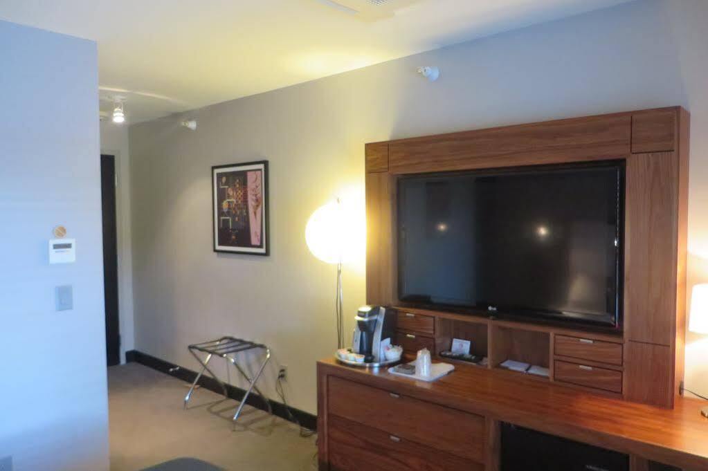 St. Paul Hotel Wooster Ngoại thất bức ảnh